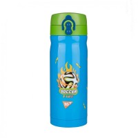 Поїльник-непроливайка Yes Термос Football 350 мл (708199)