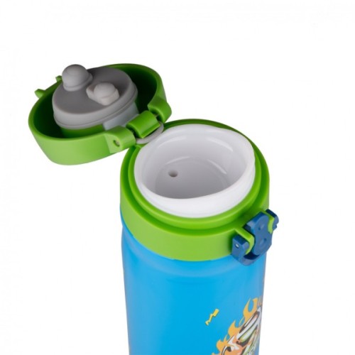 Поїльник-непроливайка Yes Термос Football 350 мл (708199)