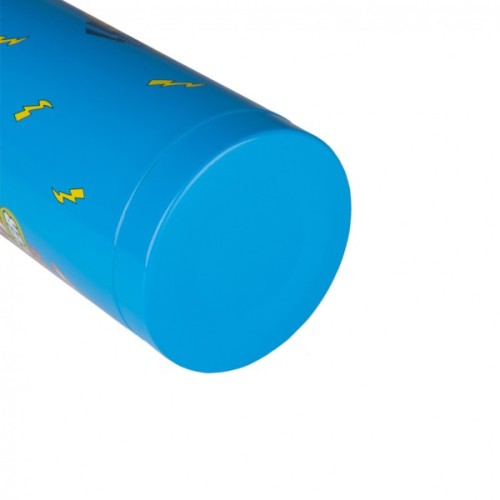 Поїльник-непроливайка Yes Термос Football 350 мл (708199)