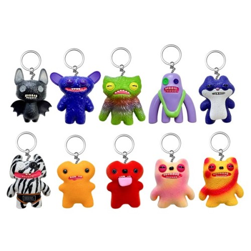 Брелок Fuggler сюрприз Серия 2 (FG8204)