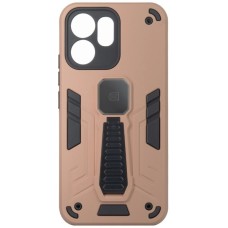 Чохол до мобільного телефона Armorstandart Proover OPPO Reno15 F 5G / Reno15 FS 5G Brown (ARM89931)