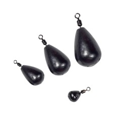 Грузило DS Джиг-ріг з вертлюгом чорний 2г (7 шт/уп) (3981.05.92) Грузило DS Джиг-ріг з вертлюгом чорний 2г (7 шт/уп) (3981.05.92)