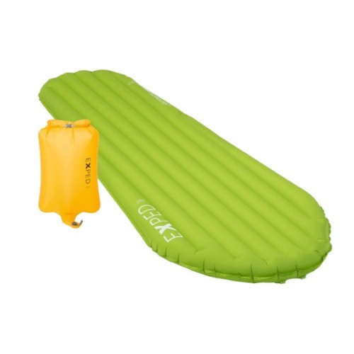 Туристичний килимок Exped Ultra 5R M Mummy (018.1037)