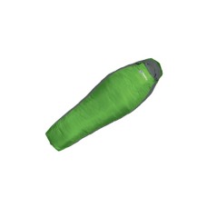 Спальний мішок Terra Incognita Alaska 450 R зелений (4823081504573)