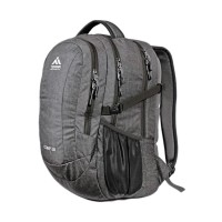 Рюкзак туристичний Terra Incognita Comp 28 темно-сірий (4823081505631)