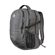 Рюкзак туристичний Terra Incognita Comp 28 темно-сірий (4823081505631)