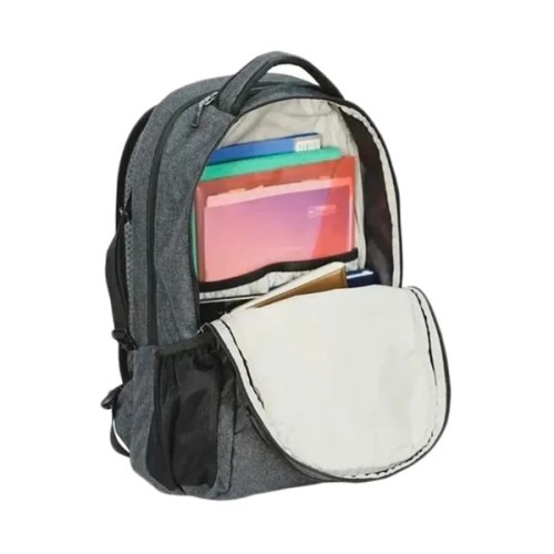 Рюкзак туристичний Terra Incognita Comp 28 темно-сірий (4823081505631)