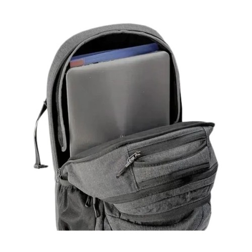 Рюкзак туристичний Terra Incognita Comp 28 темно-сірий (4823081505631)