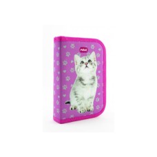 Пенал Maxi З 2 відворотами 19.5 x 13 x 3 см (MX85301)