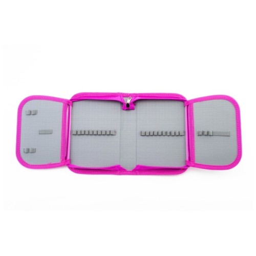 Пенал Maxi З 2 відворотами 19.5 x 13 x 3 см (MX85301)