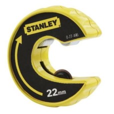 Труборіз Stanley резак для труб (0-70-446)