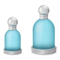 Набір косметики Halloween Blue Drop Туалетна вода 100 мл + 30 мл (8431754008752)