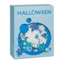 Набір косметики Halloween Blue Drop Туалетна вода 100 мл + 30 мл (8431754008752)