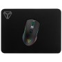 Килимок для мишки YENKEE YPM 25 Speed Top S Black (45015886)