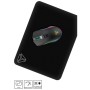 Килимок для мишки YENKEE YPM 25 Speed Top S Black (45015886)
