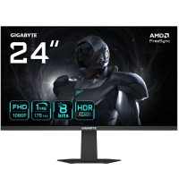 Монітор GIGABYTE GS24F14A EK
