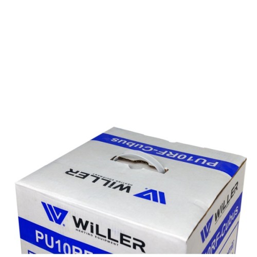 Бойлер Willer PU07RF-Cubus