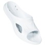 Шльопанці Arena Hydrosoft II Hook 003285-501 світло-сірий 40 (3468336381748)