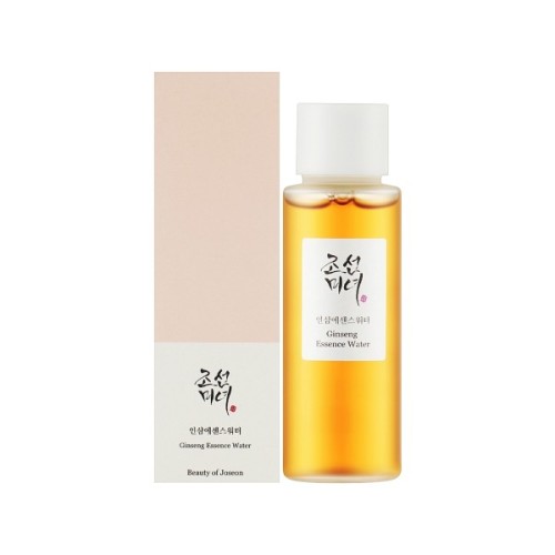 Тонік для обличчя Beauty Of Joseon Ginseng Essence Water 40 мл (8809738313862)