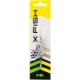Блешня X-Fish Wolf 12,5g 5 Silver (1917.05.38)