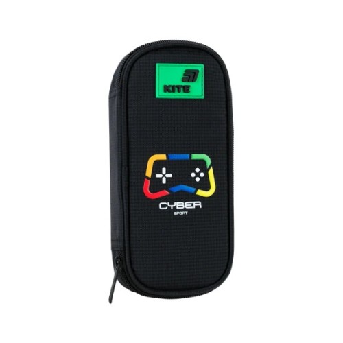 Пенал Kite 662 Cyber (K26-662-6)