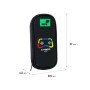 Пенал Kite 662 Cyber (K26-662-6)