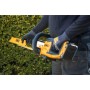 Кущоріз DeWALT акумуляторний, 18V, ніж 55 см, до 19 мм, 5Ah (DCMHT562P1)