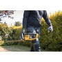 Кущоріз DeWALT акумуляторний, 18V, ніж 55 см, до 19 мм, 5Ah (DCMHT562P1)