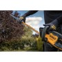 Кущоріз DeWALT акумуляторний, 18V, ніж 55 см, до 19 мм, 5Ah (DCMHT562P1)