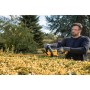 Кущоріз DeWALT акумуляторний, 18V, ніж 55 см, до 19 мм, 5Ah (DCMHT562P1)