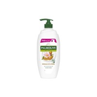 Гель для душу Palmolive Naturals Мигдальне молочко Зволожувальний 750 мл (8693495031158)
