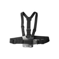 Аксесуар до екшн-камер SJCAM Chest Mount (6972476161636)