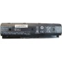 Акумулятор до ноутбука AlSoft HP Pavilion 15-E HSTNN-DB4N 5200mAh 6cell 10.8V Li-ion (A41834)