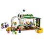 Конструктор LEGO Friends Творча квіткова крамниця (42693)