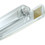 Комплект велофар Knog Plus Twinpack 40/20 Lumens Black (12144)