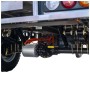 Електроскутер Xdao Electric Scooter 72V100AH 2200W (302028)