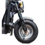 Електроскутер Xdao Electric Scooter 72V100AH 2200W (302028)