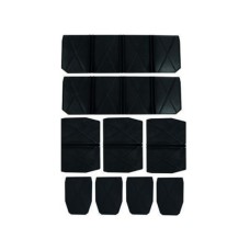 Ящик для інструментів Einhell Plastic Compartments Set, 9шт (4540012)
