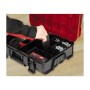 Ящик для інструментів Einhell Plastic Compartments Set, 9шт (4540012)
