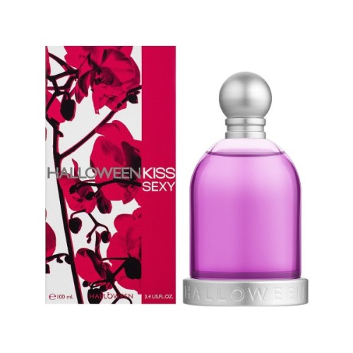 Туалетна вода Halloween Kiss Sexy 100 мл (8431754347059)