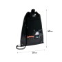 Сумка для взуття Kite 601M PC (PC26-601M)