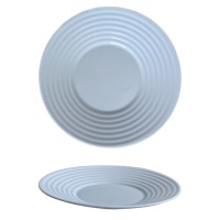 Тарілка Vittora Asia Blanco десертна 190 мм (V-190AA)
