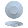 Тарілка Vittora Asia Blanco десертна 190 мм (V-190AA)
