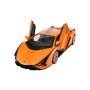 Радіокерована іграшка Rastar Lamborghini Sian 1:14 помаранчевий (97760 orange)