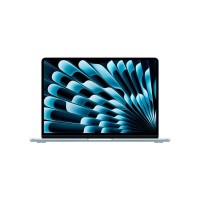 Ноутбук Apple MacBook Air 13 M5 A3449 Sky Blue (MDHH4UA/A)
