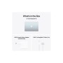 Ноутбук Apple MacBook Air 13 M5 A3449 Sky Blue (MDHH4UA/A)