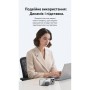 Акустична система Vention Koobu K11 Magnetic Stand Wireless Black (NDBB0)