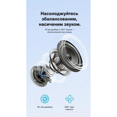 Акустична система Vention Koobu K11 Magnetic Stand Wireless Black (NDBB0)