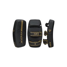 Маківара RDX Arm Pad F6 Matte Golden (APR-F6MGL) Маківара RDX Arm Pad F6 Matte Golden (APR-F6MGL)