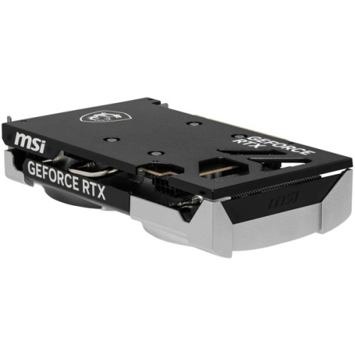 Відеокарта MSI GeForce RTX5060 8Gb VENTUS 2X OC V1 (RTX 5060 8G VENTUS 2X OC V1)